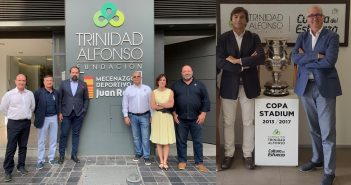 Vuelven los podcast de la Federacion y Yo Soy Noticia