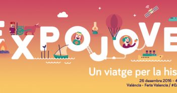 Rugby al EXPOJOVE