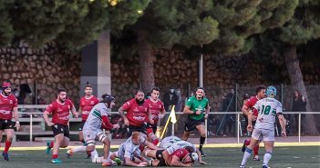 Arranca la segona fase de lliga per als equips de la Comunitat Valenciana en DHB
