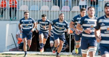CR La Vila logra la permanencia en División de Honor