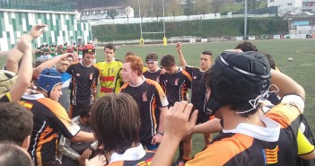Convocatoria Selección Valenciana S18