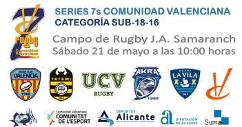 Resultados Series Seven M16 – M18 de la 1ª Jornada