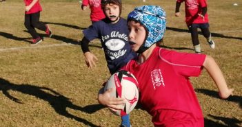Nueva entrega del Podcast con toda la actualidad del Rugby en la Comunitat Valenciana