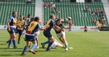 Convocatorias de la Selección Com.Valenciana XV & 7