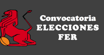 Convocatoria de elecciones en la Federación Española de Rugby