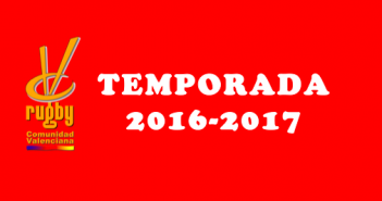 Comienza la nueva Temporada 2016-2017