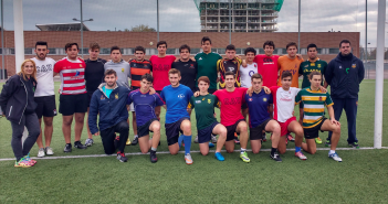 Convocatoria Valenciana S18