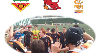Selección Valenciana Sub-18, Sub-16