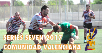 2ª Jornada Series Seven – Elche