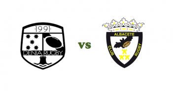 FINAL 2ª Territorial Sénior Masculino Denia vs Albacete