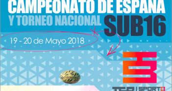 Oliva Nova acoge el Campeonato de España de Rugby Sub-16 el 19 y 20 de mayo