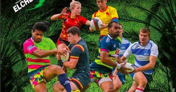 Vuelve el VI Torneo Internacional de Rugby 7 Ciudad de Elche