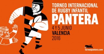 I TORNEO PANTERA