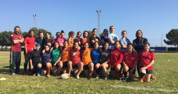 Convocatoria Abierta Selección Femenina Sub-18