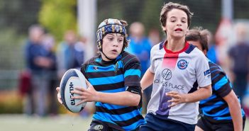 ConFERencia gratuita sobre el retorno seguro de las escuelas de rugby