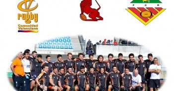 Selección Valenciana Sub-21