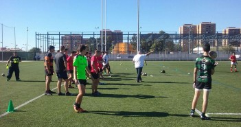 Convocatoria Delanteros – S16