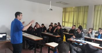 Abierto el plazo para los Cursos de Entrenador Rugby Nivel 1 y Nivel 2
