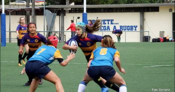 Finales CADU deporte universitario