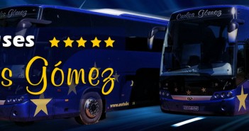Venta Tickets de Bus para ir a la Villajoyosa a ver el partido España-Gales