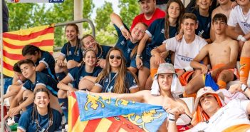 Los seleccionadores de s16 y s18 analizan la actuación en el CESA seven en Valladolid