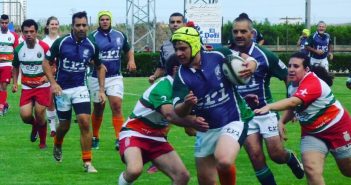 Podcast semanal con la actualidad del rugby en la Comunitat