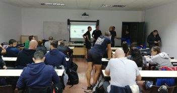 Cursos de iniciación al arbitraje