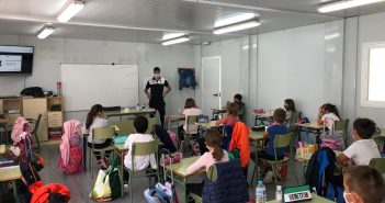 Esport a l’Escola+1 en marcha en toda la Comunitat Valenciana