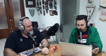 Segunda entrega del programa de radio semanal. Todo sobre la selecciones s16 y s18