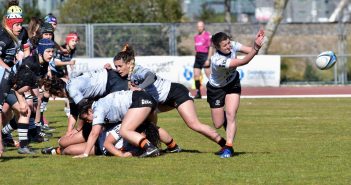 Gran victòria de CP Les Abelles a la Lliga Iberdrola