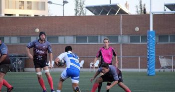 CURSO DE ÁRBITRAS WORLD RUGBY NIVEL 1