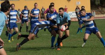 Nuevo podcast semanal con la actualidad del rugby en la Comunitat