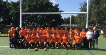 Video completo Sub-21 C.Valenciana vs Cataluña