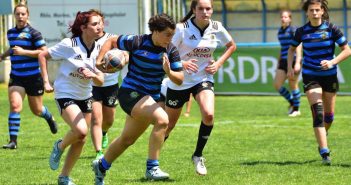 Dos jornadas de la Copa de la Reina Seven se jugarán en Valencia