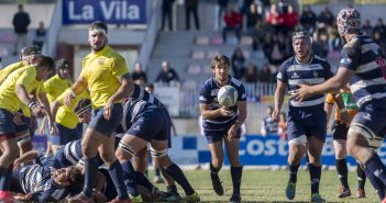 Conoce los calendarios de competición de DH y DH B de la FER