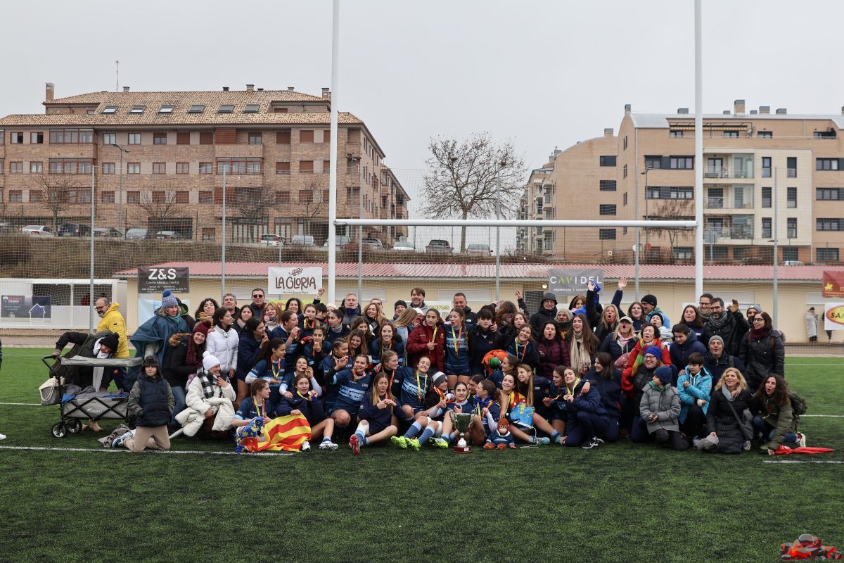Federacion de Rugby de la Comunitat Valenciana