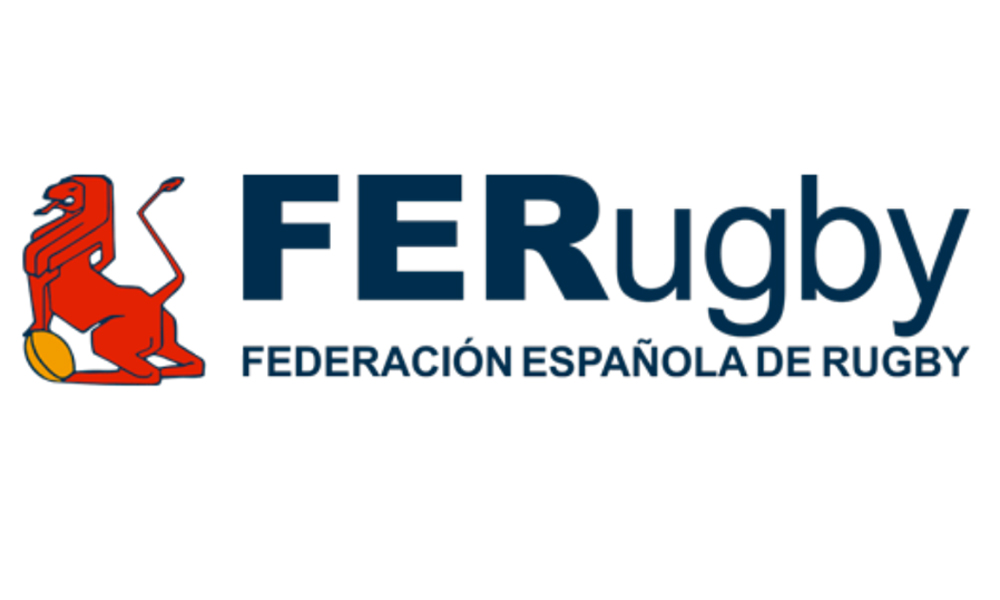 Real federación española de rugby