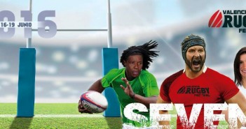 Valencia Rugby Festival