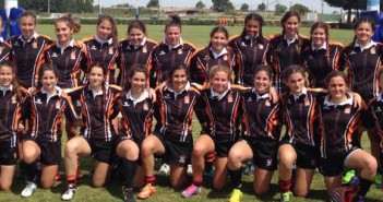 Convocatoria entrenamiento Selección Valenciana S18 Femenina