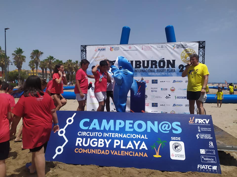 Federacion de Rugby de la Comunitat Valenciana