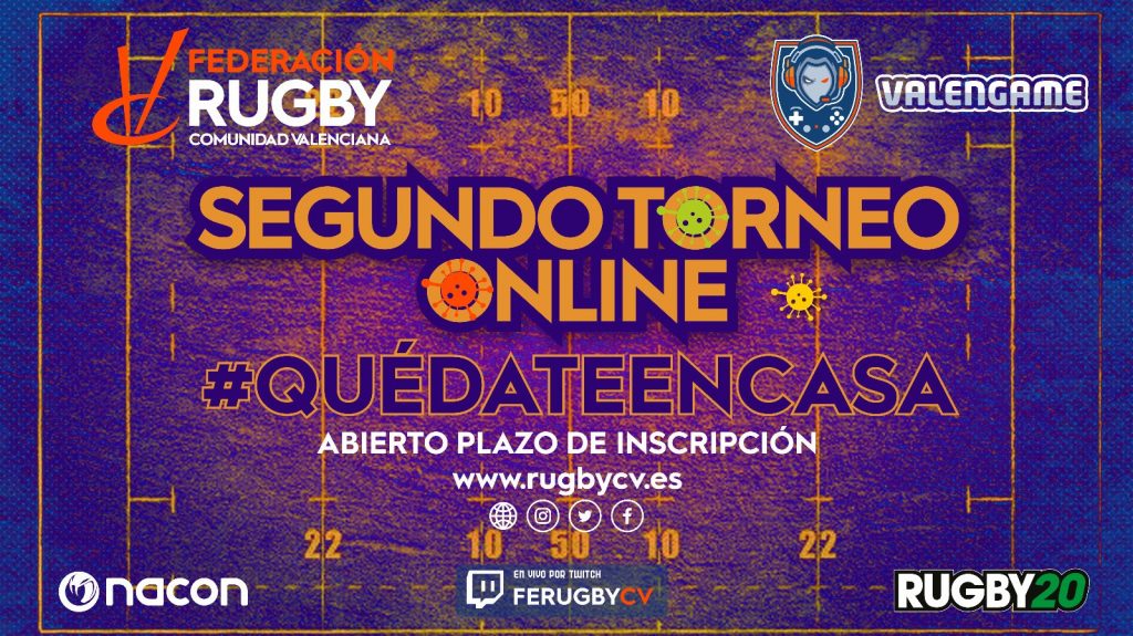 Federacion de Rugby de la Comunitat Valenciana