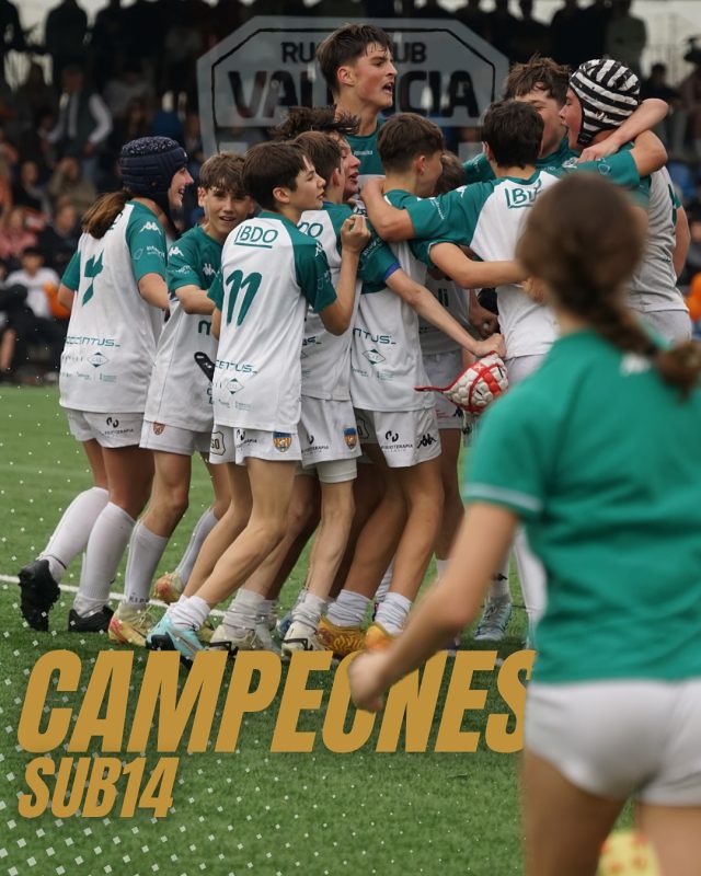 Federacion de Rugby de la Comunitat Valenciana