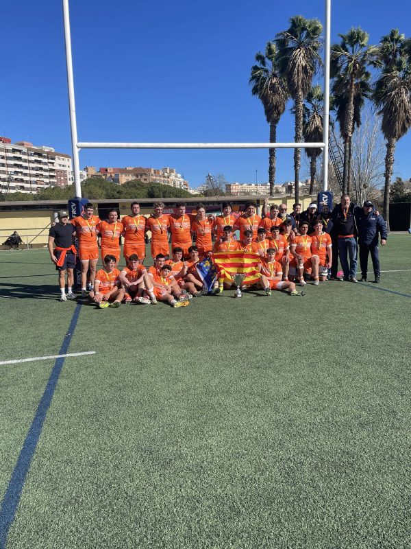 Federacion de Rugby de la Comunitat Valenciana