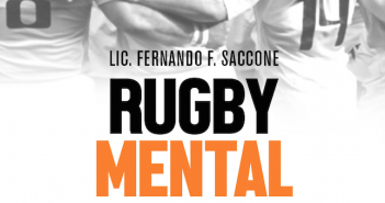 Conferencia sobre «Rugby Mental»