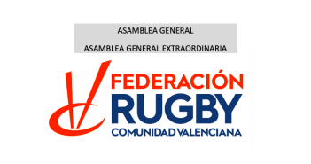 Asamblea General y Asamblea General Extraordinaria 11-06-2022.