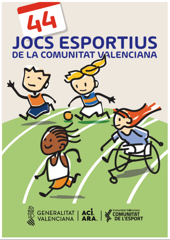 Federacion de Rugby de la Comunitat Valenciana