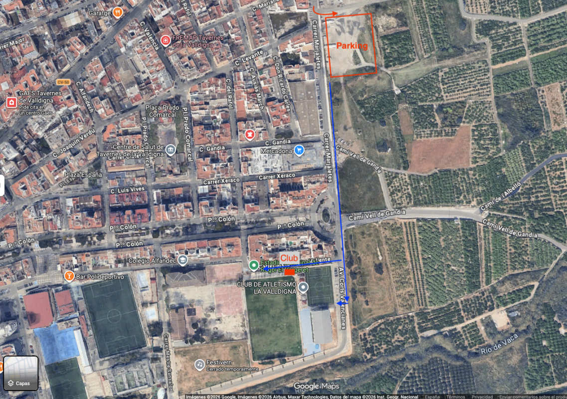 Federacion de Rugby de la Comunitat Valenciana