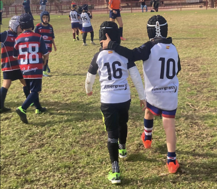 Federacion de Rugby de la Comunitat Valenciana