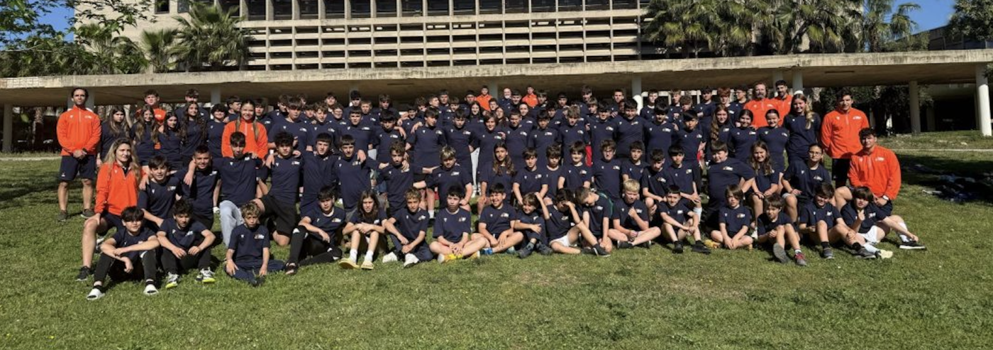 Federacion de Rugby de la Comunitat Valenciana