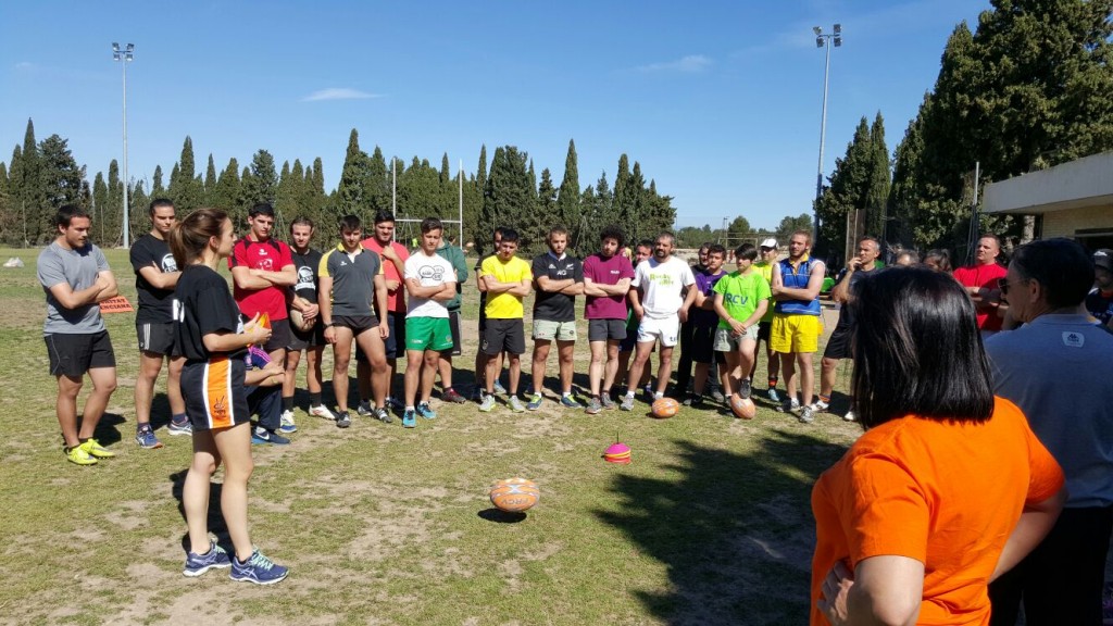 Federacion de Rugby de la Comunitat Valenciana